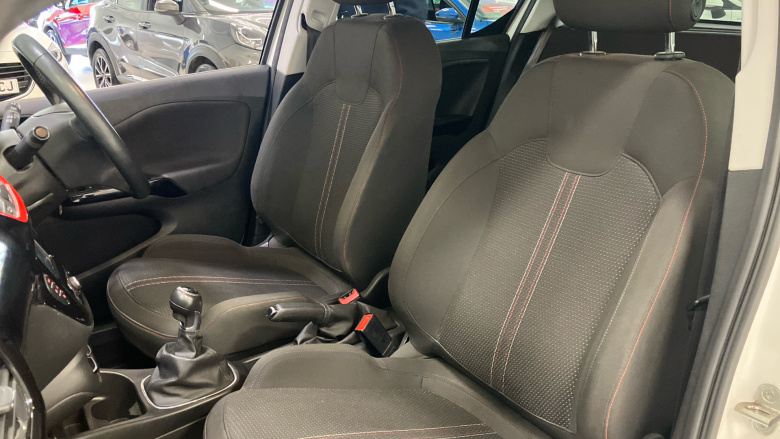 Vauxhall Corsa 1.4 Griffin 5dr Petrol Hatchback